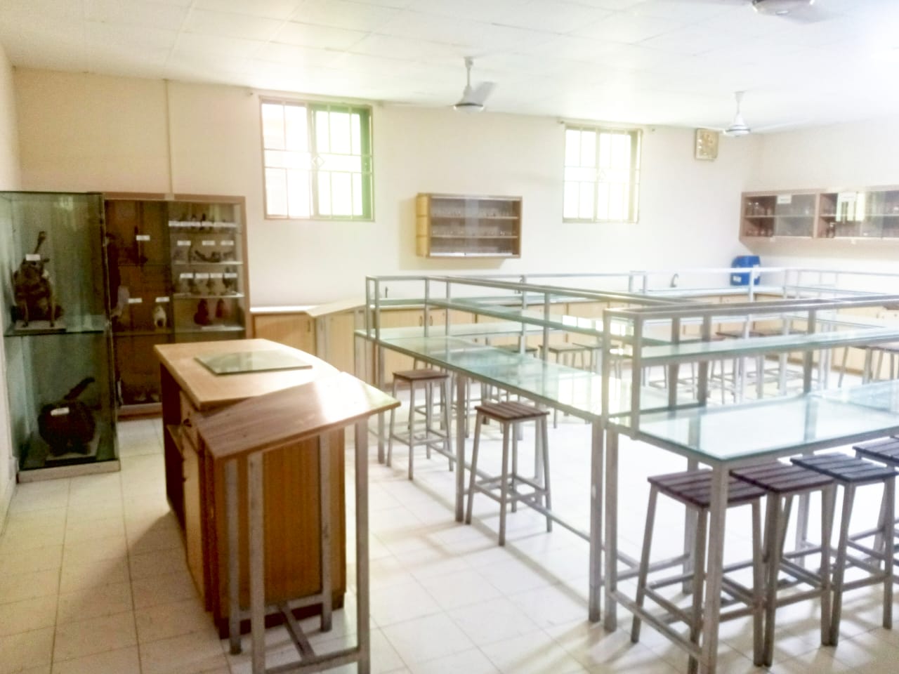 Biology Lab - Thumbnail 4